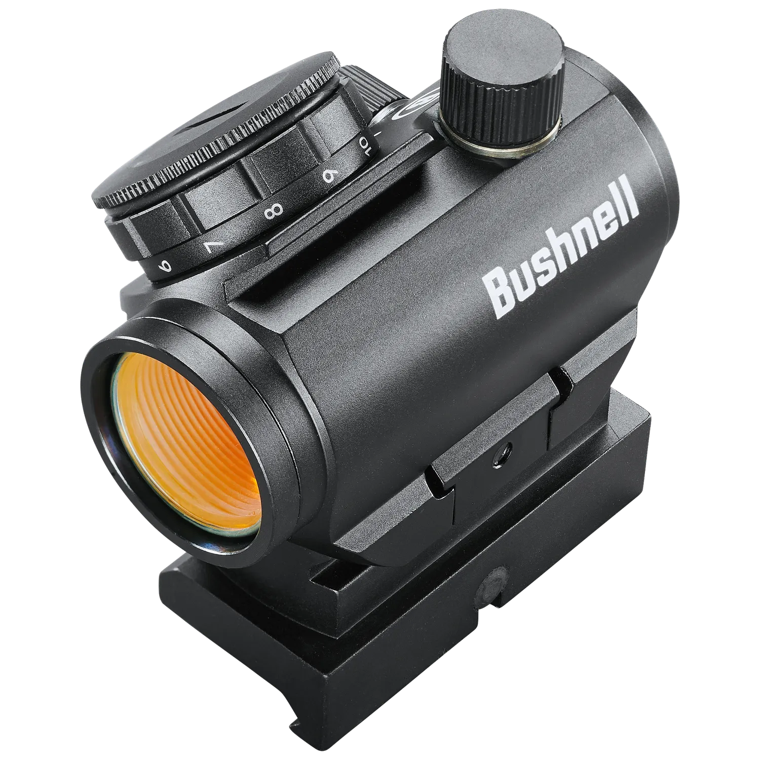 Bushnell AR Optics TRS-25 High Rise red dot vizier