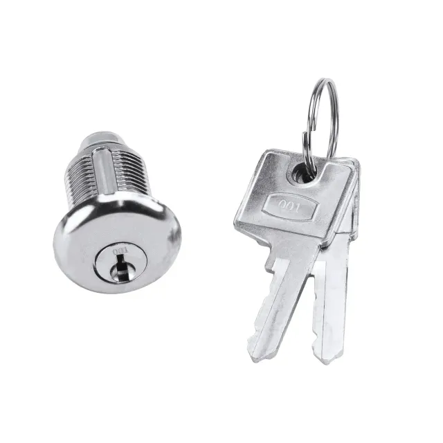 Barska KEY LOCK SET-D sleutelset voor kluis
