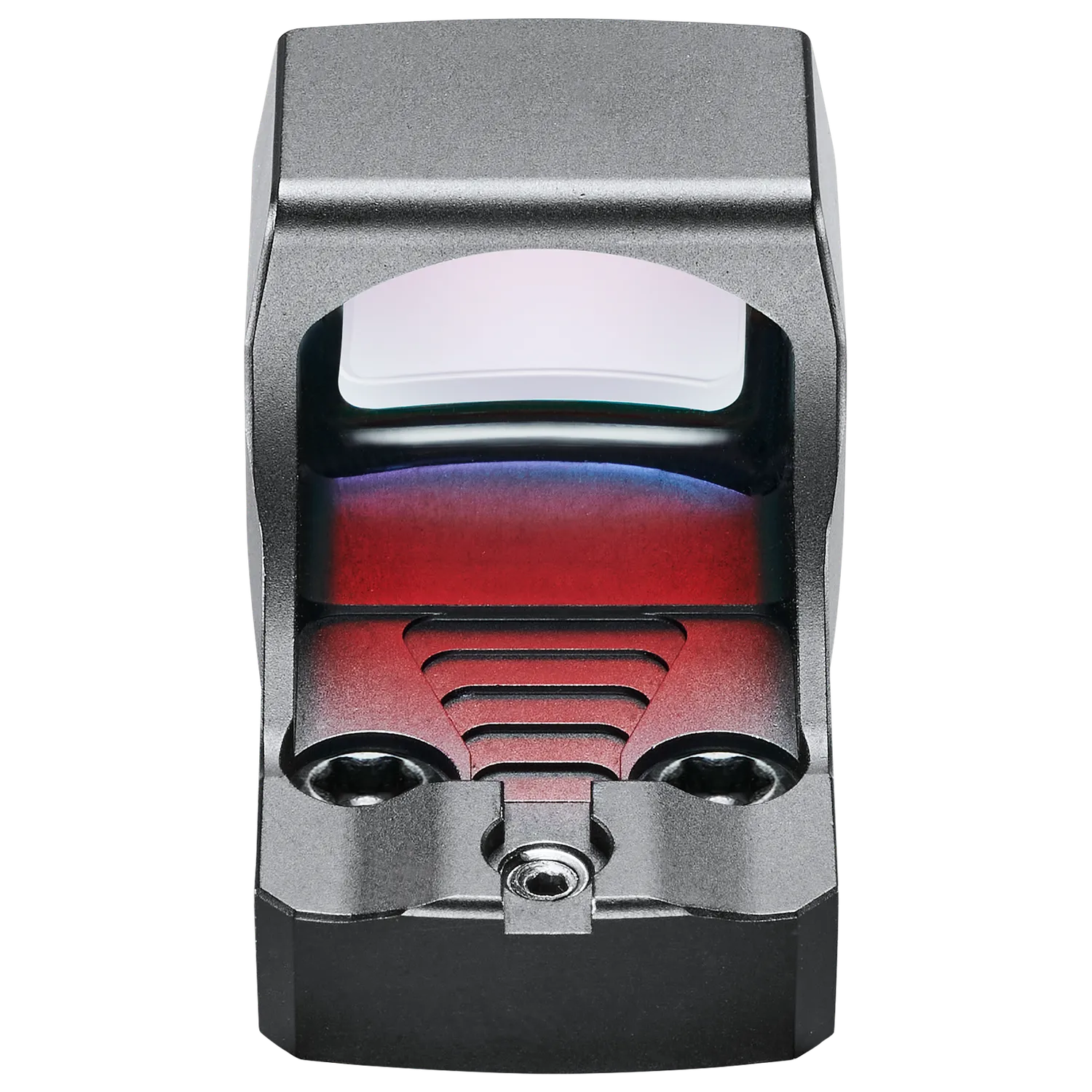 Bushnell RXC-200 reflexvizier compact Shield-footprint