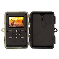 Maginon WK 6 HDW WiFi wildcamera Full HD app