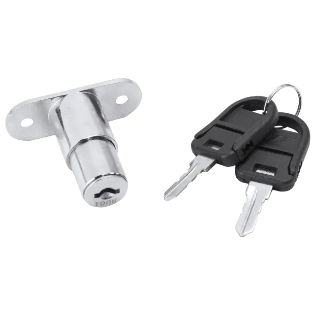 Barska Key Lock Set-B kluissleutelset reserveslot