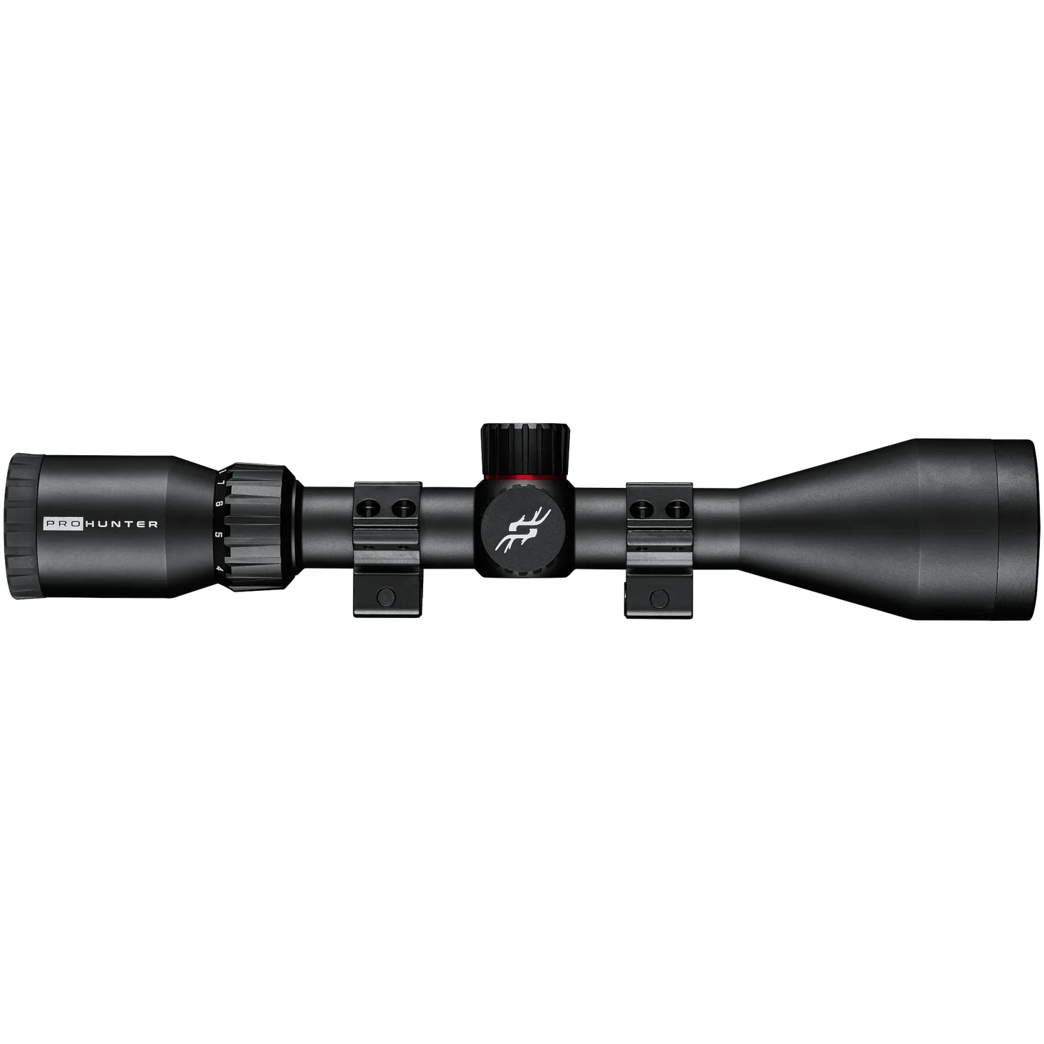 Simmons Pro Hunter 3-9x50 richtkijker IPX7