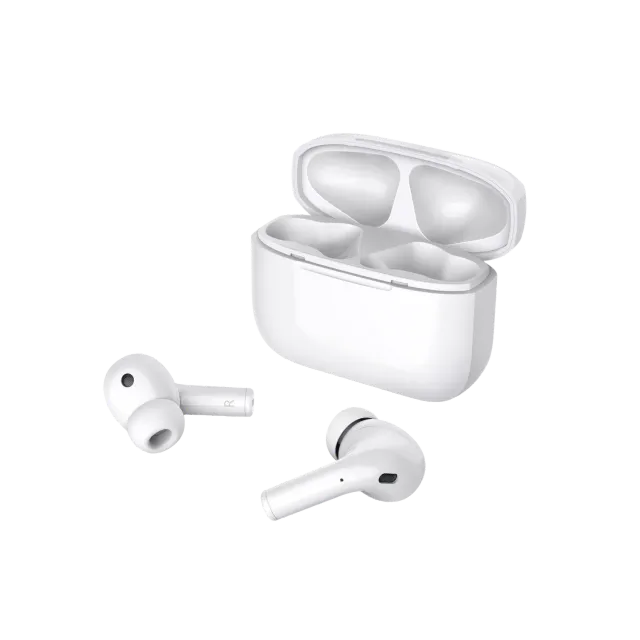 Maginon BIK-4 in-ear oordopjes bluetooth USB-C
