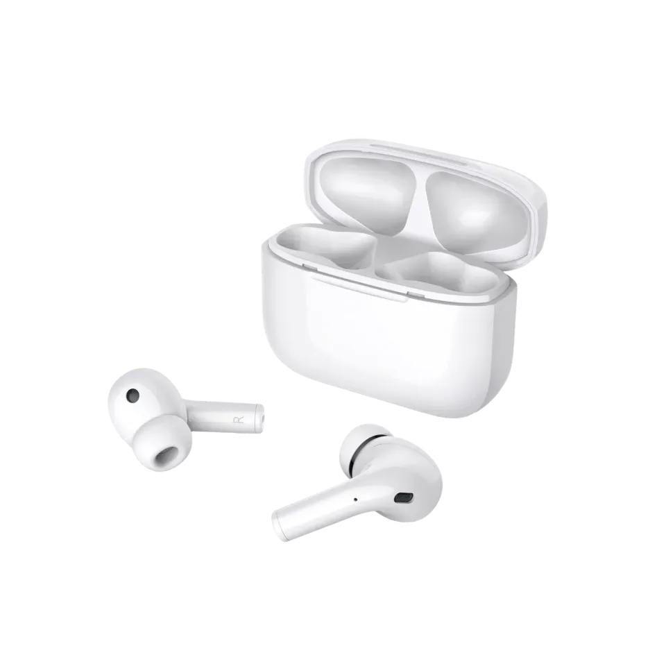 Maginon BIK-4 in-ear oordopjes bluetooth USB-C