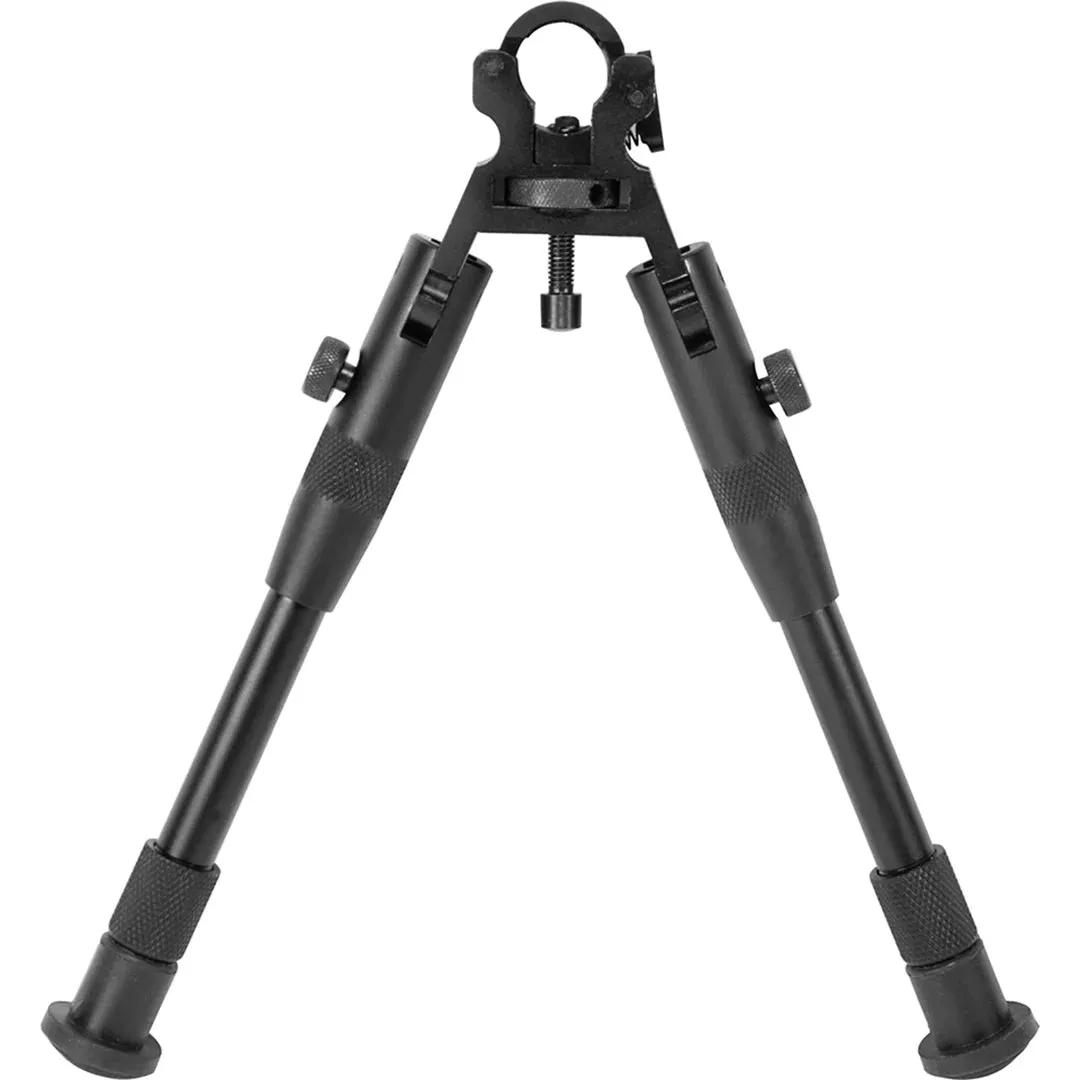 Barska AW11890 bipod loopklem 11-19mm verstelbaar