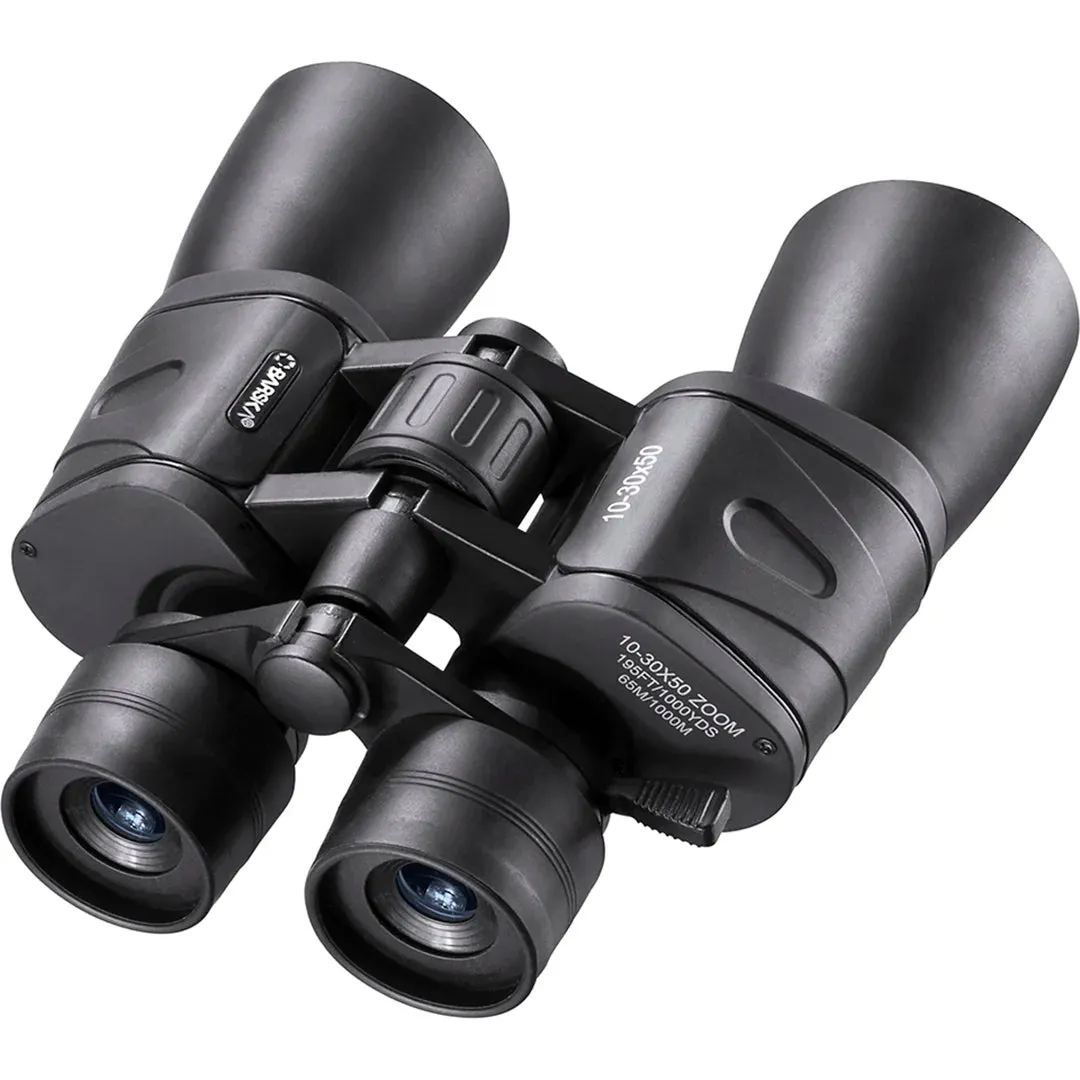 Barska Gladiator AB10168 verrekijker 10-30x50 zoom