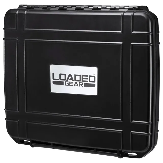 Barska Loaded Gear HD-10 BH11954 tablethoes waterdicht