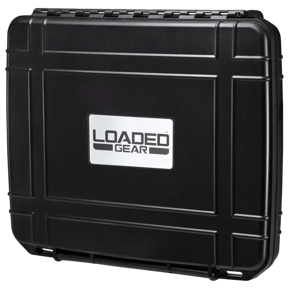 Barska Loaded Gear HD-10 BH11954 tablethoes waterdicht