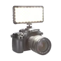 Maginon LED-180 continu LED-lamp met 180 LEDs