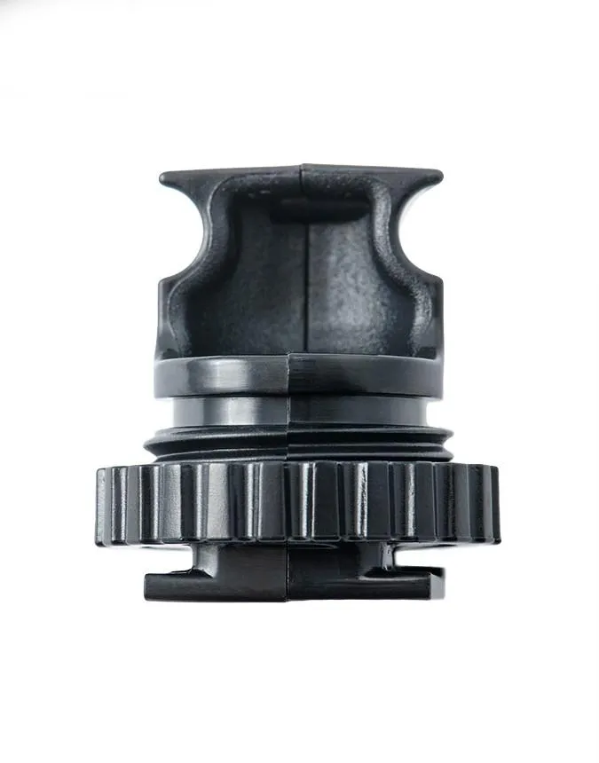 PocketWizard Plus II MultiMAX flitsschoenvoet vervanging