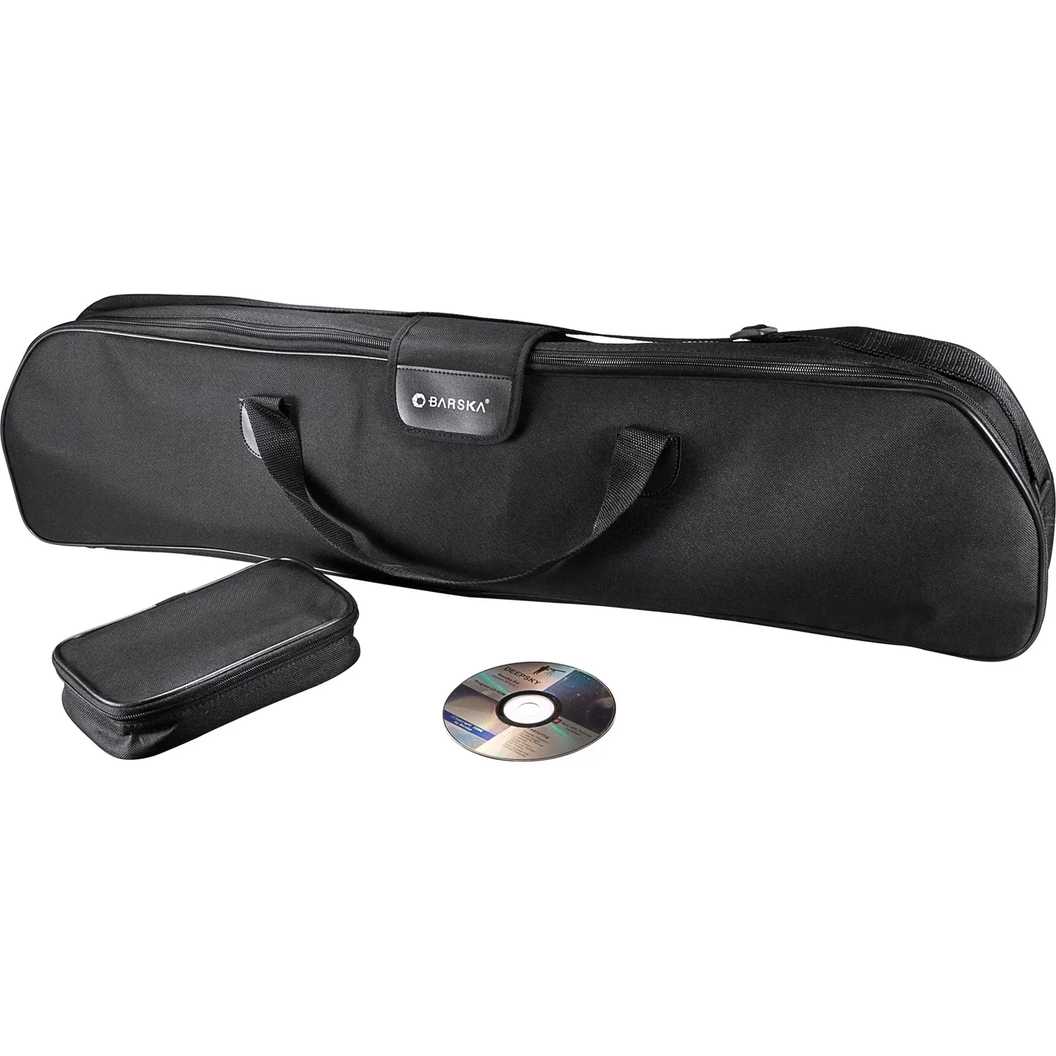 Barska Starwatcher 70060 AE11124 telescoop 60 mm