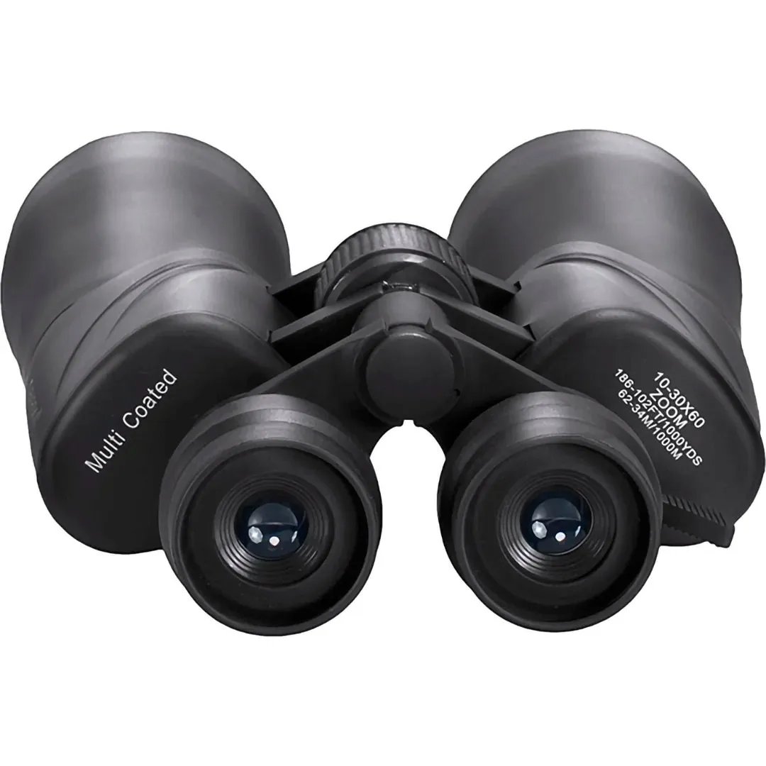 Barska Escape AB11050 zoom verrekijker 10-30x60 rubber