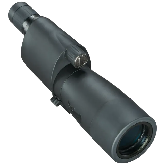 Bushnell Sentry 18-36x50 telescoop prisma 50mm