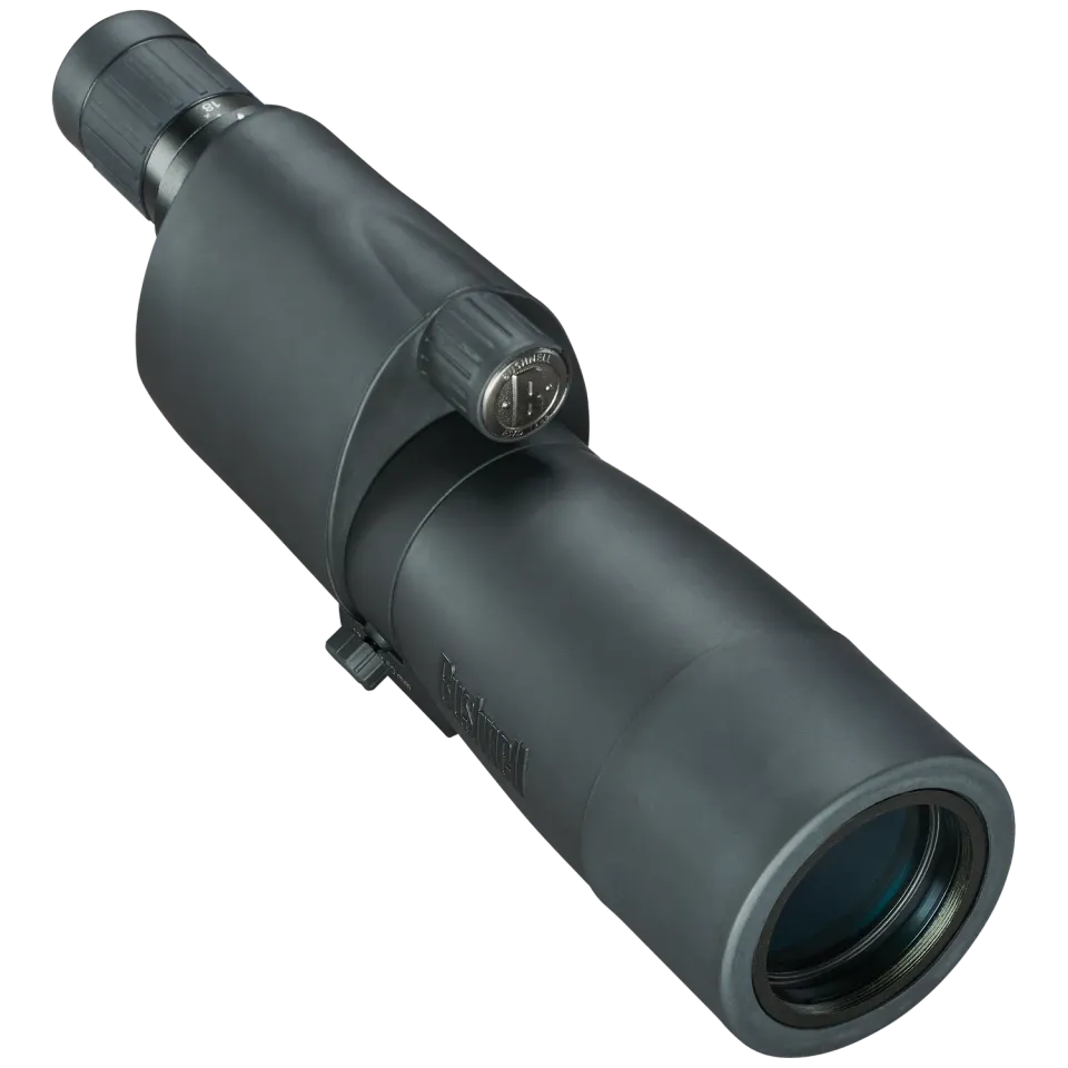 Bushnell Sentry 18-36x50 telescoop prisma 50mm