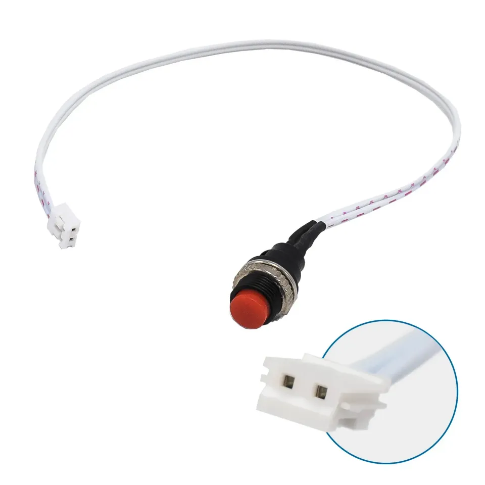 Barska Button-F initialisatieknop voor AX12622 kluis