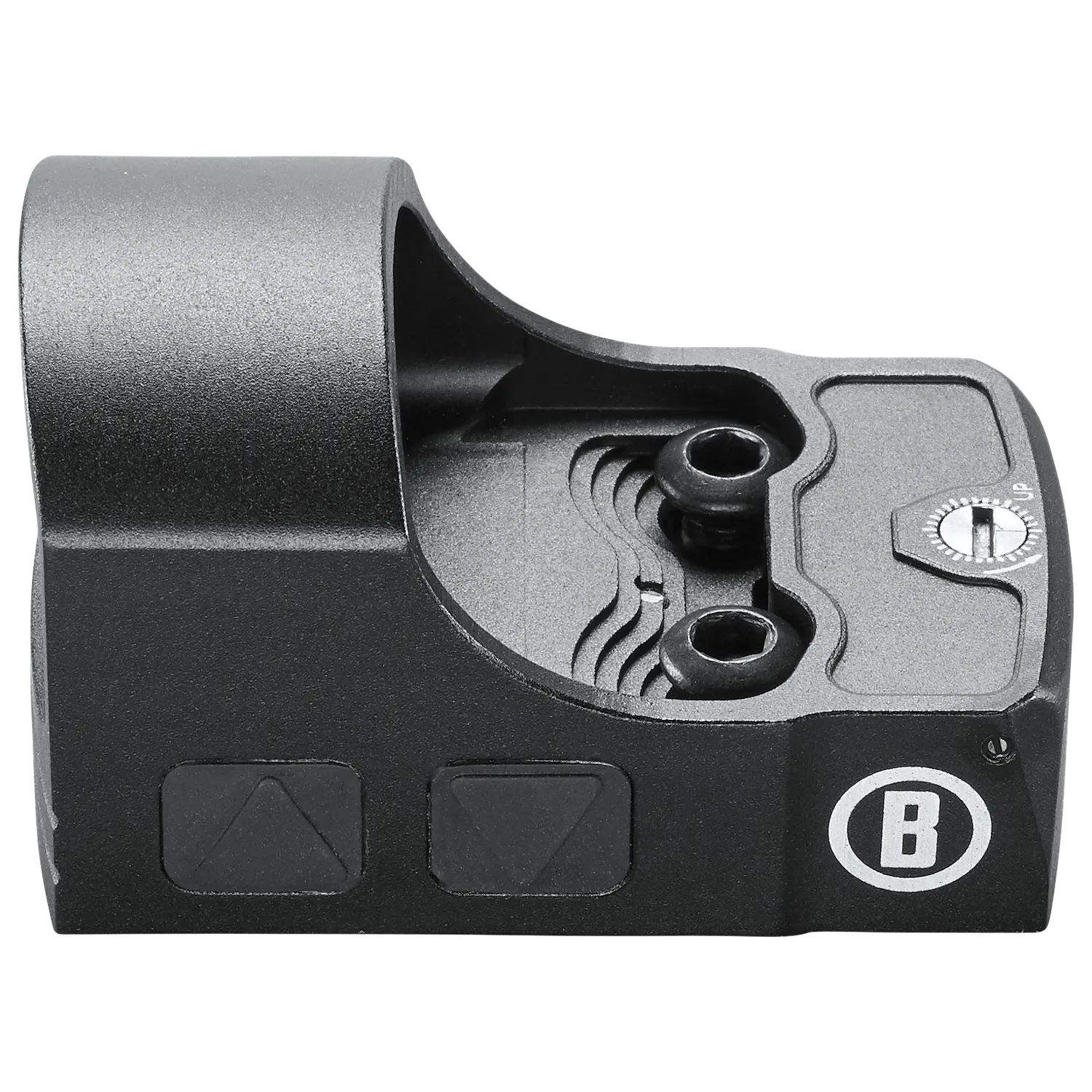 Bushnell RXS-100 reflexvizier red dot voor jacht