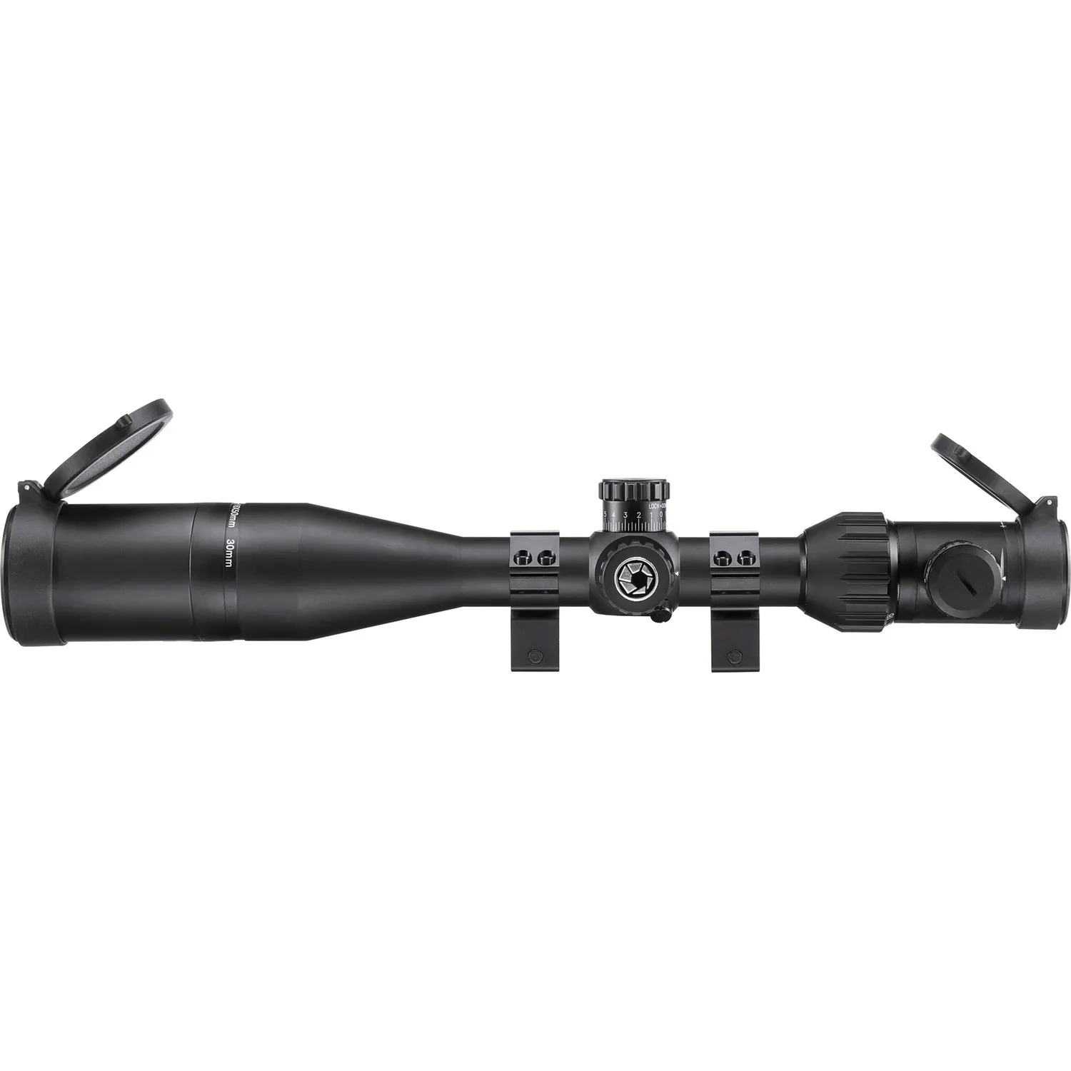 Barska Level 4-16x50 richtkijker verlicht IR
