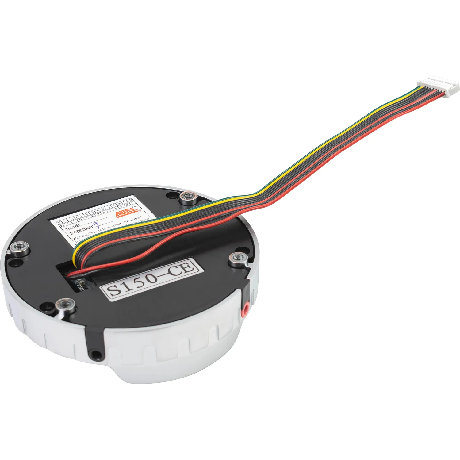 Barska Sliver toetsenbord AX11650-AX13034 biometrisch onderdeel