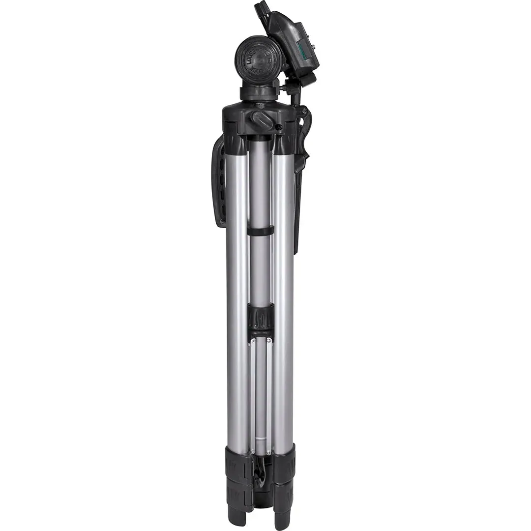 Barska Deluxe AF10374 statief aluminium 161 cm