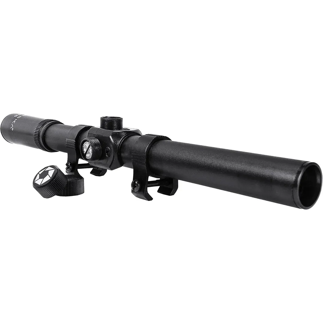 Barska Rimfire AC10000 richtkijker 4x15 30/30