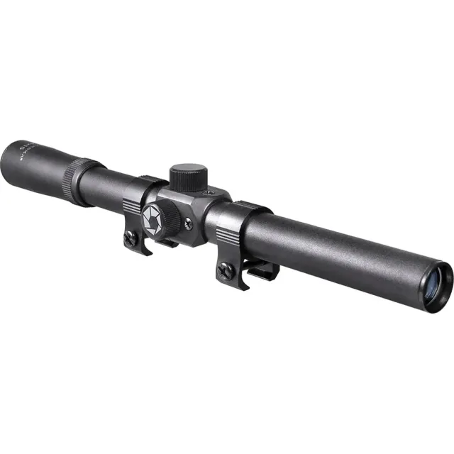 Barska Rimfire AC10000 richtkijker 4x15 30/30