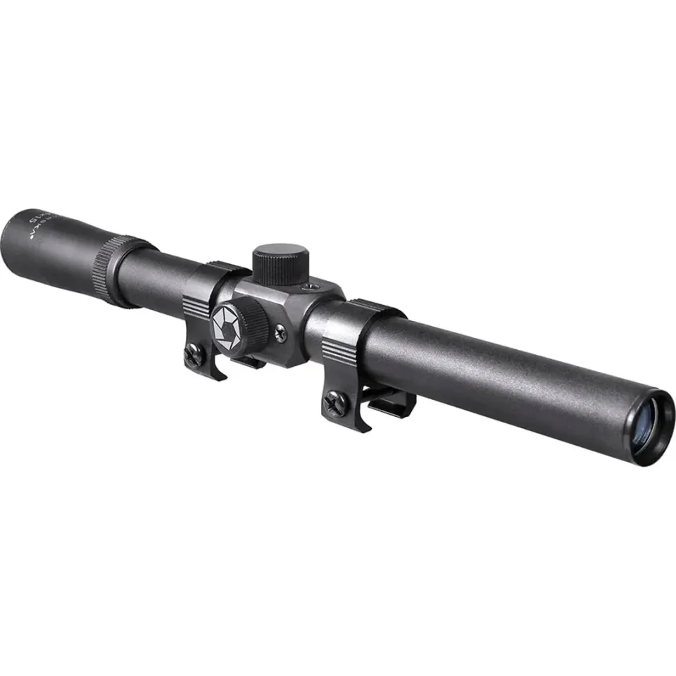 Barska Rimfire AC10000 richtkijker 4x15 30/30