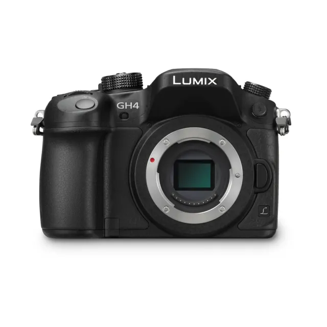 Liquid Eye Panasonic Lumix GH4 waterhuis