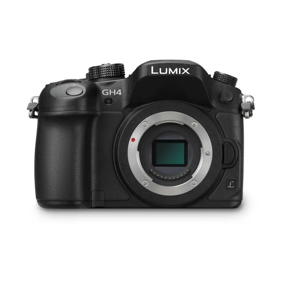 Liquid Eye Panasonic Lumix GH4 waterhuis
