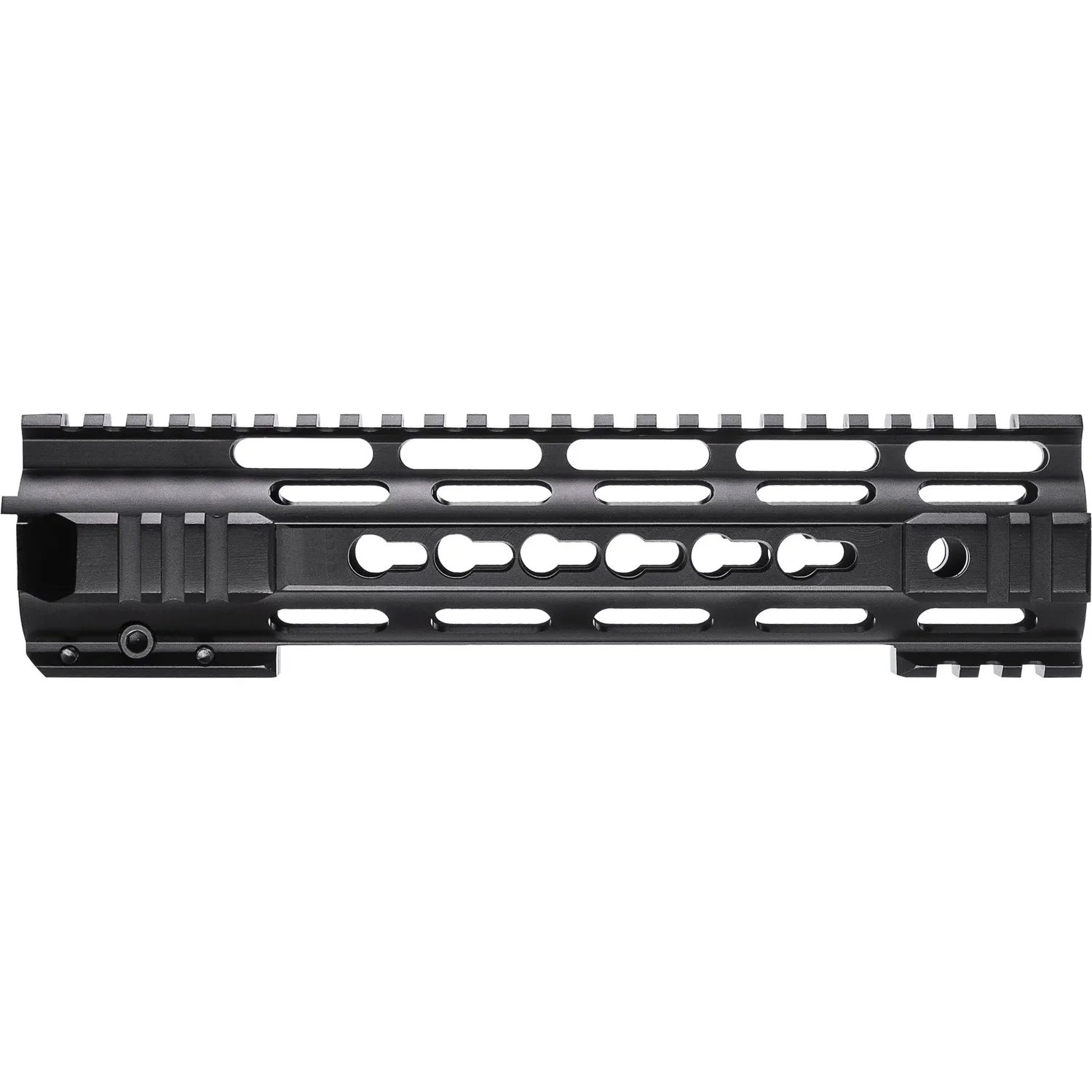 Barska AW13244 handguard 10 inch KeyMod zwart