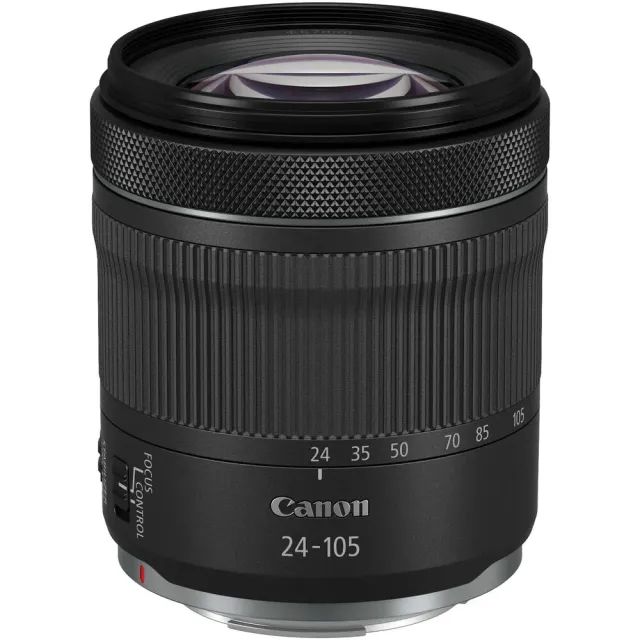 Liquid Eye Canon RF 24-105 f4.5-7.1 lens zoomring