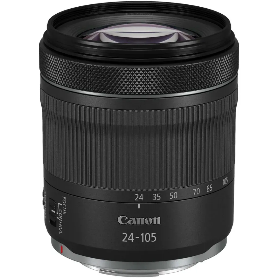 Liquid Eye Canon RF 24-105 f4.5-7.1 lens zoomring