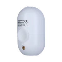 Maginon IP 138 beveiligingscamera draadloos buiten B-ware