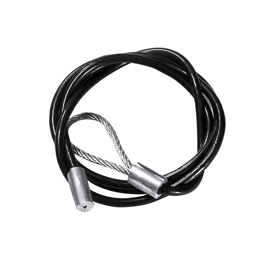 Barska AX11678 lockbox cijferslot compact met kabel