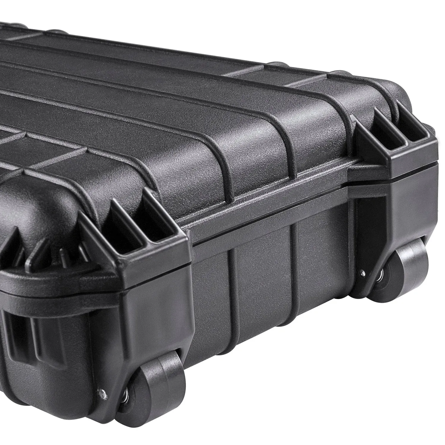 Barska Loaded Gear AX-500 geweerkoffer 53 inch met wielen