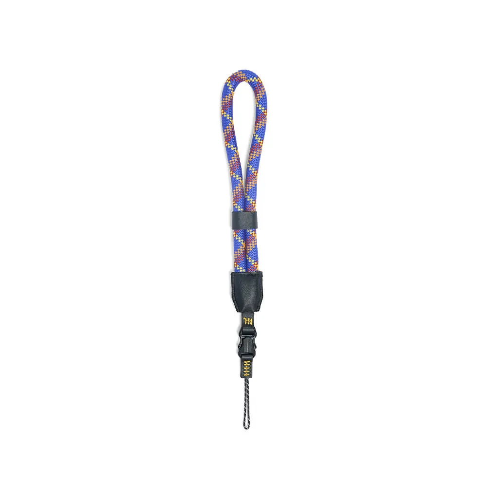 Nocs Provisions Rope Wrist polsband Backwoods Green