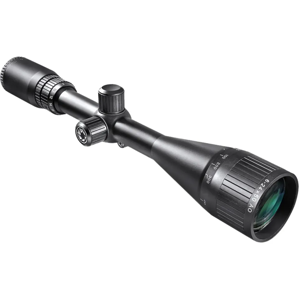 Barska Varmint AC10050 richtkijker 6-24x50 AO mil-dot