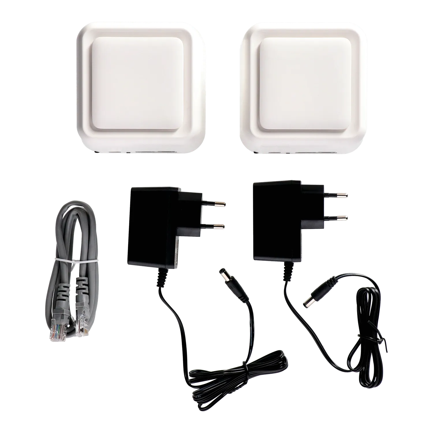 Maginon MC-1200 AC mesh wifi-systeem 2 stuks B-ware