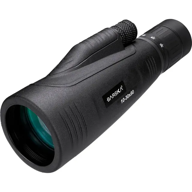 Barska Blackhawk AA13638 monoculair 10-30x50 zoom