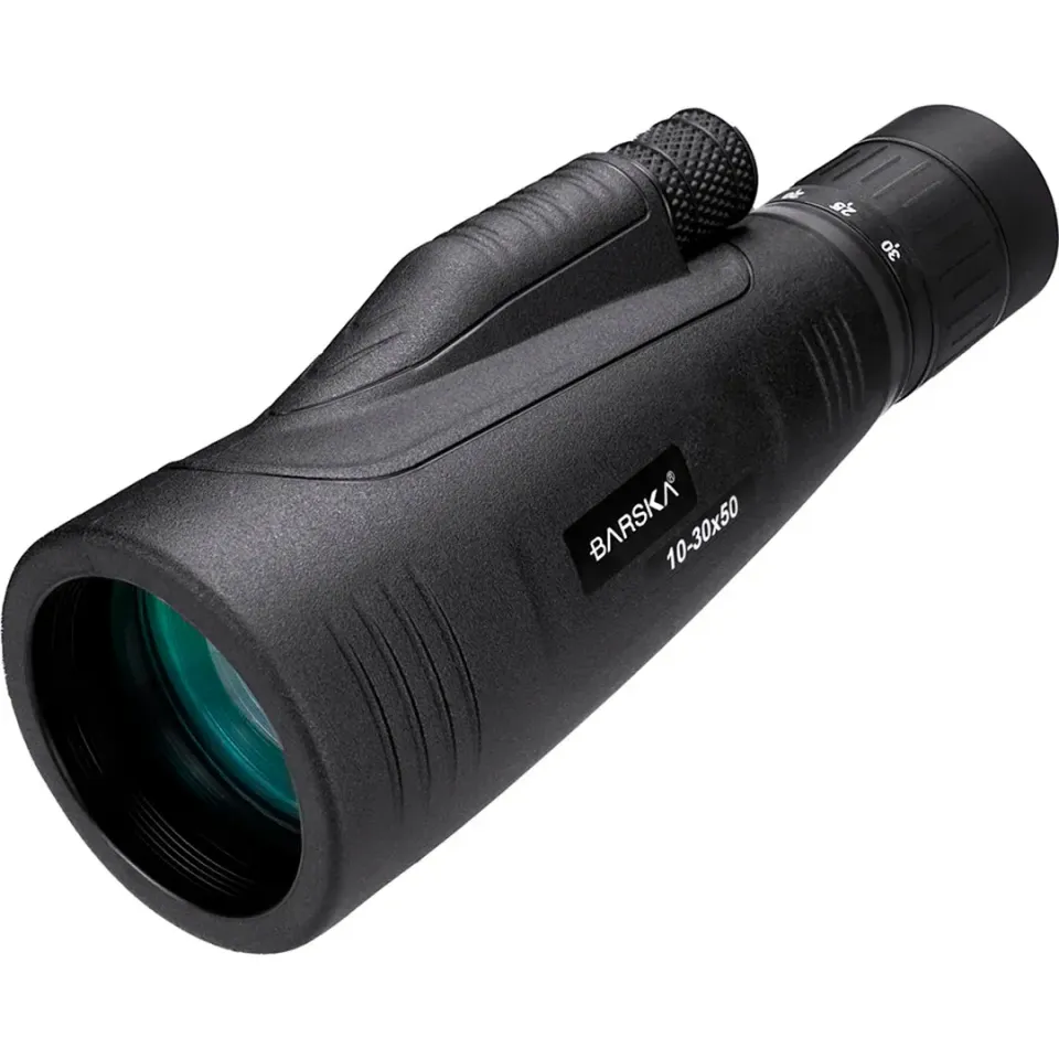 Barska Blackhawk AA13638 monoculair 10-30x50 zoom