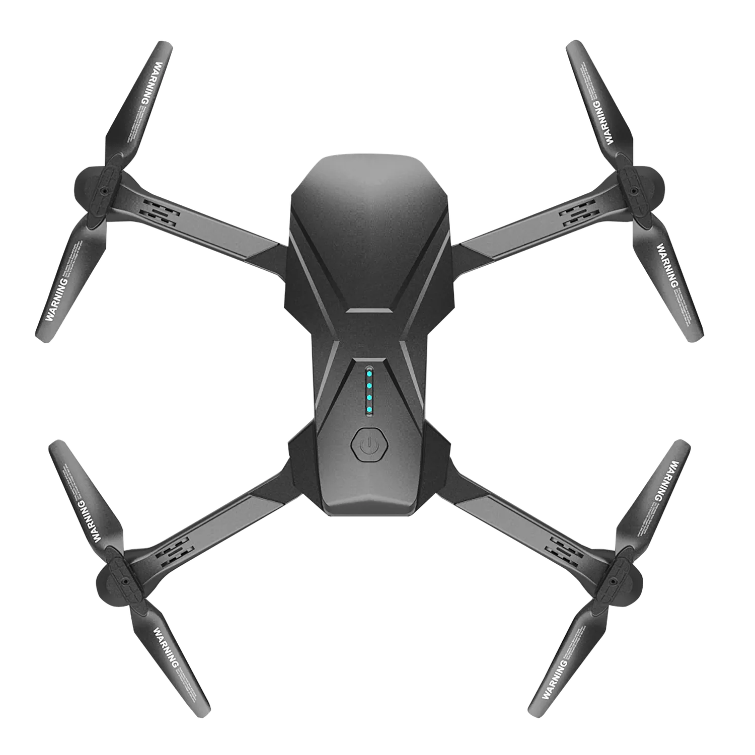 Maginon QC-720SE WiFi drone HD-camera B-stock