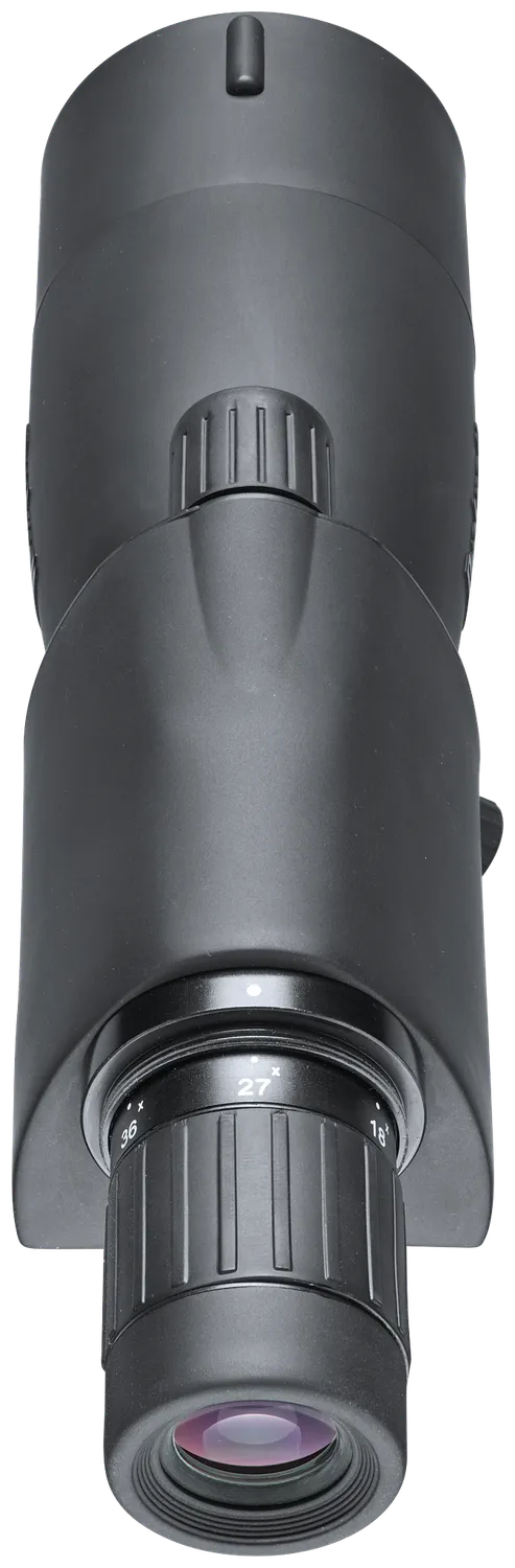 Bushnell Sentry 18-36x50 telescoop prisma 50mm