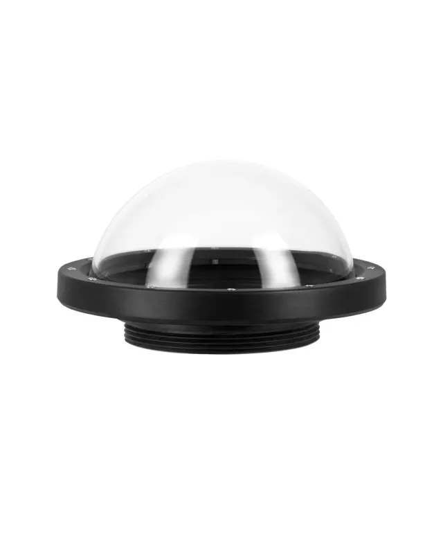 Liquid Eye L-LD-4516R dome port fisheye acryl