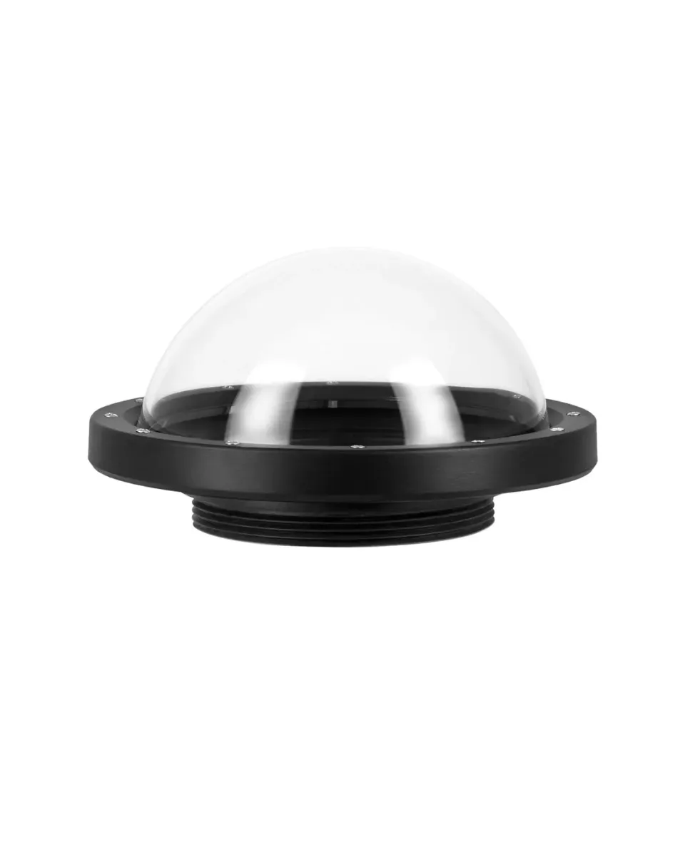 Liquid Eye L-LD-6016R domepoort acryl 190mm