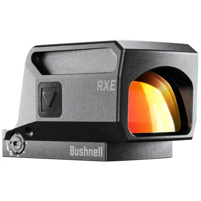 Bushnell RXE-MR1 red dot gesloten 3 MOA aluminium