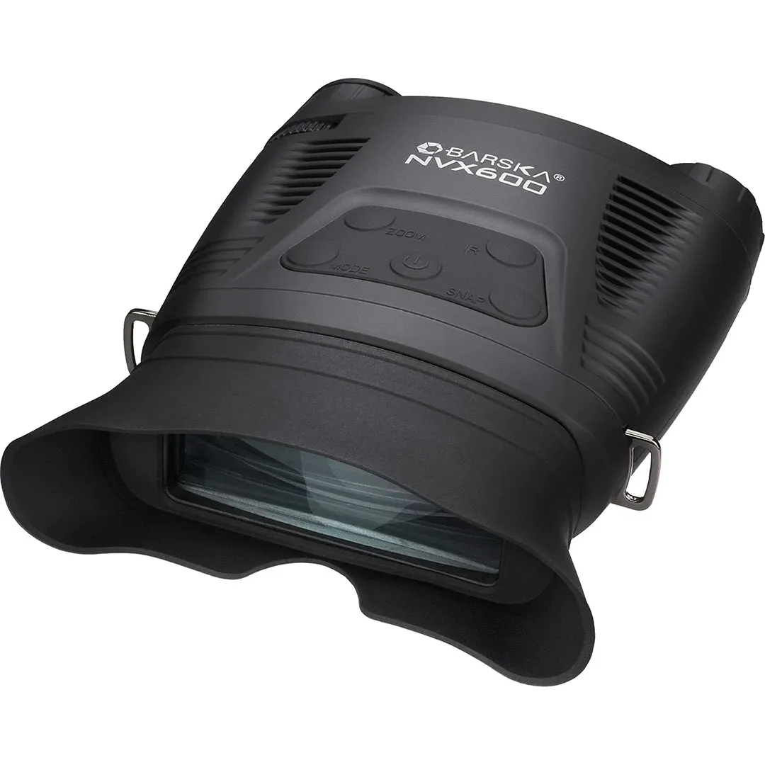 Barska NVX600 BQ13504 nachtkijker 7x infrarood