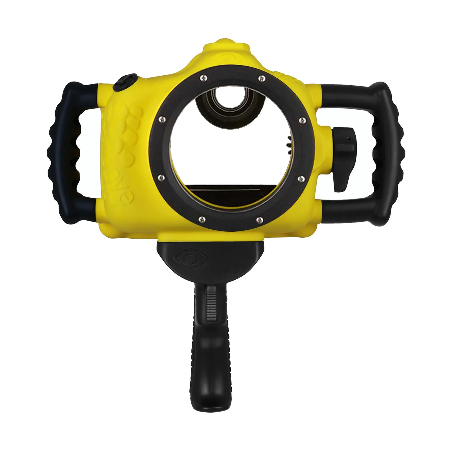 Liquid Eye C2100 Advanced waterhousing voor Nikon D7200