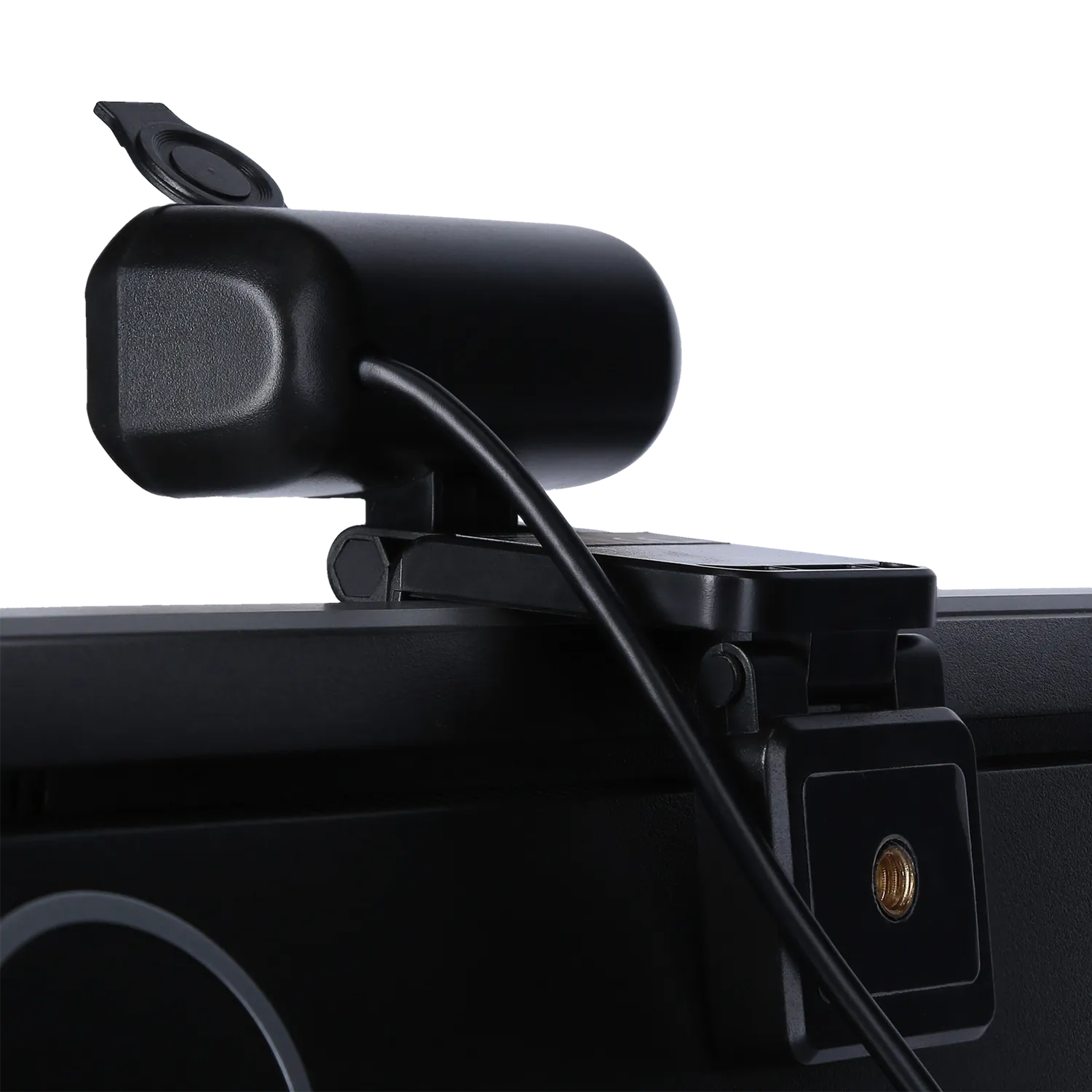 Maginon M-Cam 100 webcam Full-HD privacysluik