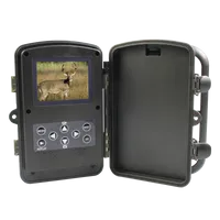 Maginon WK 30 HD wildcamera B-ware nachtzicht