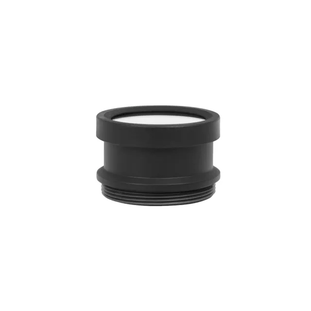 Liquid Eye S-LP-70 frontport acryl 90mm verwisselbaar