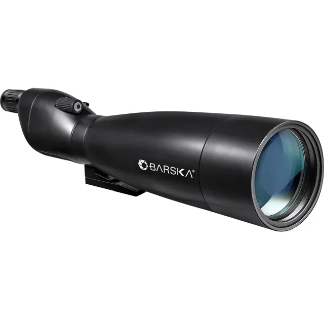 Barska Colorado CO11218 spotting scope 30-90x90